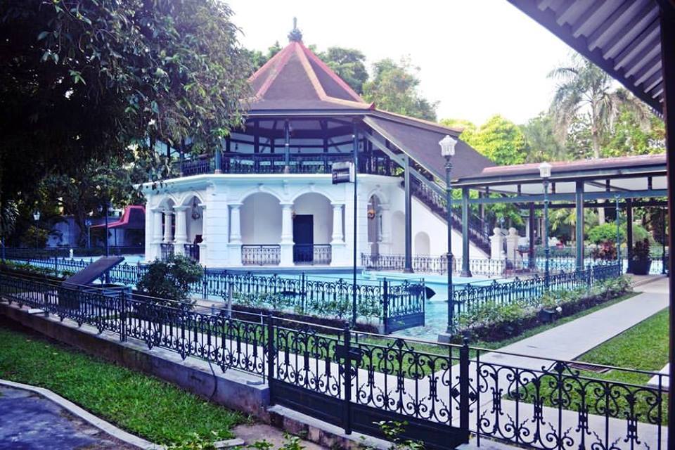 Suasana Nurkadhatyan SPA